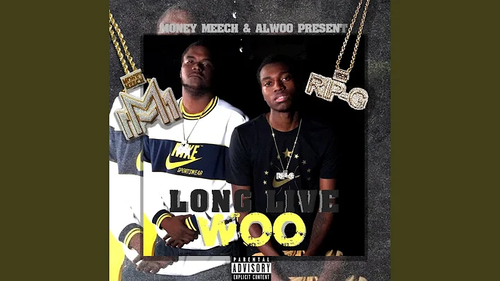 Rowdy (feat. 9000 Rondae)