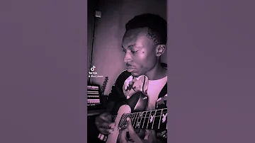 Sebene Soukouse Guitar Solo Studio Guitarsolo Sololead Subscribe Guitarsolo 