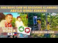 A DAY AT THE FARM 🇰🇷🇵🇭 MY KOREAN IN-LAWS TRYING MANGGA WITH BAGOONG ANG BAHO DAW???