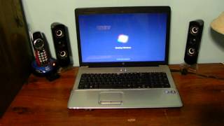 Update On My Hp G71 Laptop Computer Youtube Update On My Hp G71 Laptop Computer Youtube
