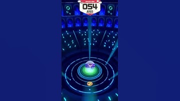 Level W6 UEX-07, Ring-fling #supermonkeyball #speedrun