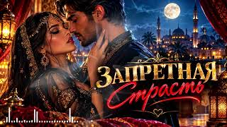 ЗАПРЕТНАЯ СТРАСТЬ любовь вопреки судьбе ❤️ запретная любовь