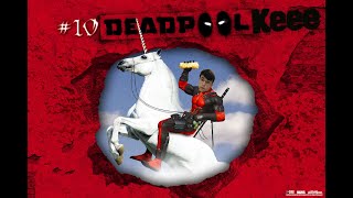 Deadpool #10 