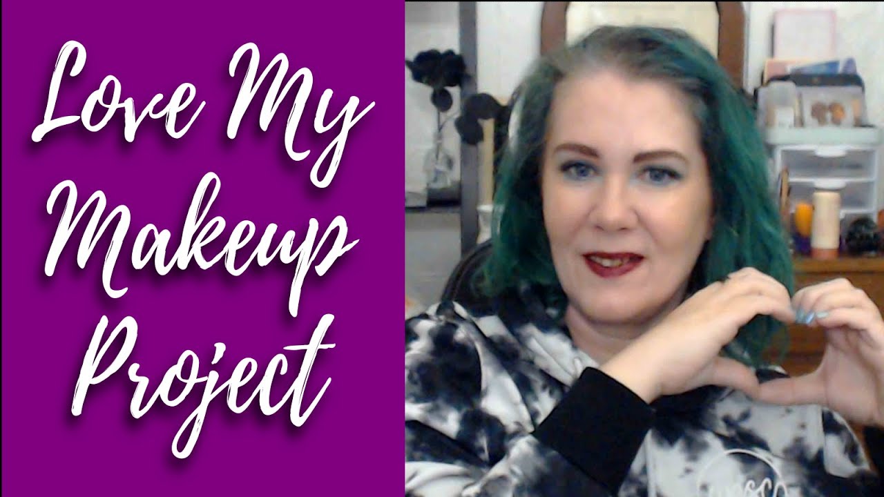 Love My Makeup Project Update 8 lovemymakeupproject YouTube