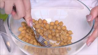Pressa Per Hamburger Veg - Fackelmann
