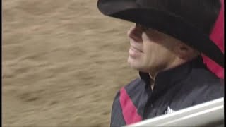 How Deb Greenough became a ProRodeo Hall of Famer