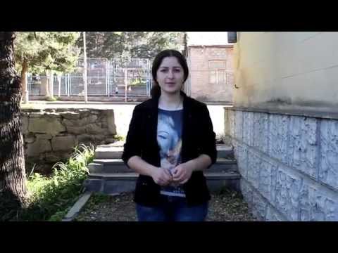 გავუფრთხილდეთ გარემოს