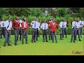 HUNIONGOZA MWOKOZI DONE AIC LABORET BOYS SDA CHOIR (Filmed by GSR STUDIOS  254729369784)