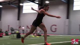 Muskingum University Outdoor Track Amy Adams Memorial Invitational