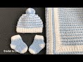 Easy crochet baby hat/crochet hat for beginners /crochet for life hat 2210