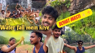 Injoy with natural beauty 😍😍  #niteshmandal 