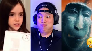 Nonomen funny video😂😂😂 BEST Nonomen Funny Try Not To Laugh Challenge Compilation 🤣