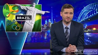 Brazil | The Weekly