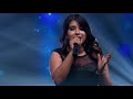 Bidhya tiwari  taha chaina  live show  the voice of nepal 2018