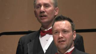 There is Faint Music - University of Utah Singers chords