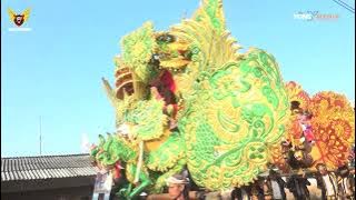 SINGA BARONG - GOYANG LAGEDAY  | LEBAK, BATANGSARI - SUKASARI - SUBANG | JUMAT, 4 JULI 2025