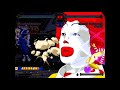 MUGEN 水橋咲夜 東方急行プロ が霧雨魔理沙とデートします Vs ドナルド DD1氏 傭兵 プレート氏 218 MUGEN 水橋咲夜 東方急行プロ が霧雨魔理沙とデートします Vs ドナルド DD1氏 傭兵 プレート氏 218