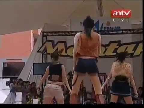 Vicky Shu - Mari Bercinta 2 (Mantap ANTV  23-12-10)