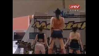 Vicky Shu - Mari Bercinta 2 (Mantap ANTV  23-12-10)