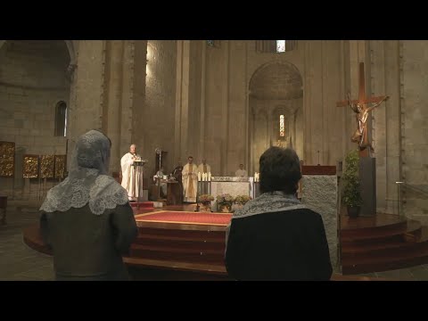 Vídeo: Quan és El Dia De La Santíssima Trinitat (Pentecosta) El 2020