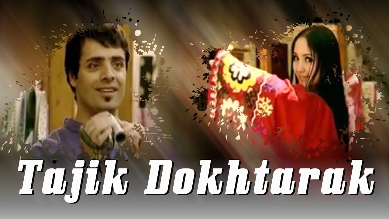 tajik dokhtarak jawid sharif tajik dokhtarak jawid sharif
