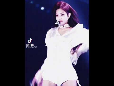 تعالو شوفو وينكم البلينك شوفو رقص جيني مثلها كييييييتتت