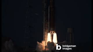 Artemis II: NASA Launches First Crewed Moon Mission Since 1972