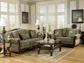 Ashley Furniture Living Room Design