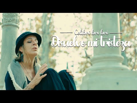 Colibri bri bri