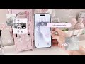 iphone refresh ★ soft theme and widgets