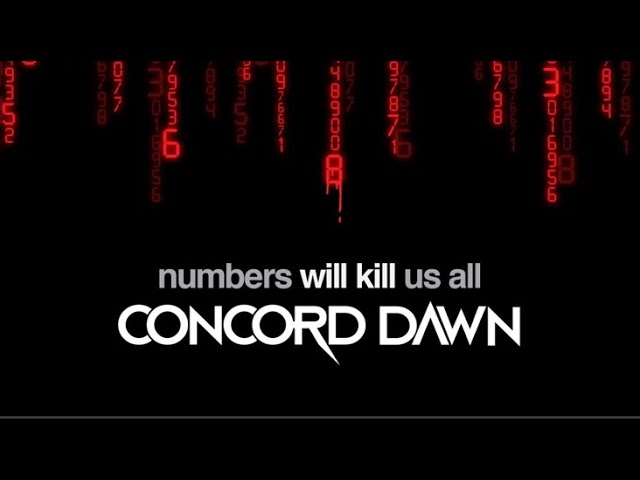 Watch Concord Dawn - Ghost Rock (Original Audio) on YouTube Watch Concord Dawn - Ghost Rock (Original Audio) on YouTube