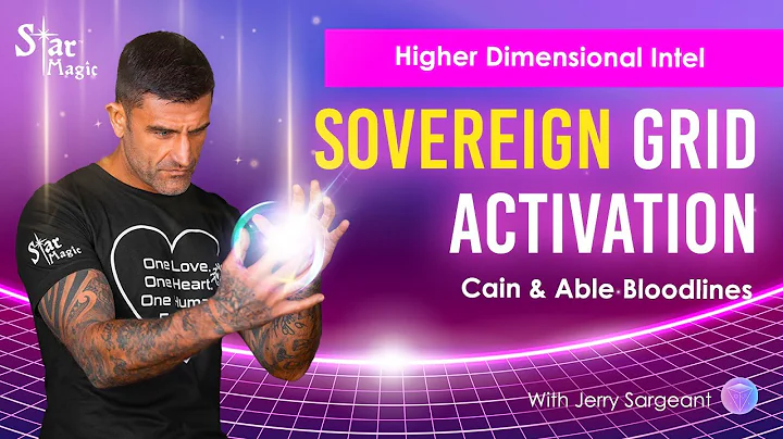 Higher Dimensional Intel I Sovereign Grid Activati...