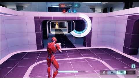 Unreal Engine 5.5 - Testing Lyra Starter Game - Part 2 - 4K