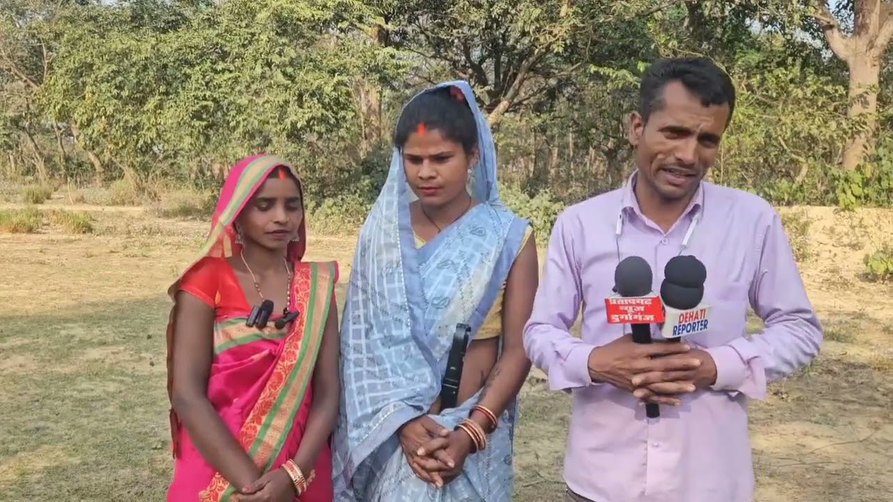 एक गरीब महिला का रो-रो कर हुआ बुरा हाल देखिए वीडियो @ranjanayadavjaunpuriya 