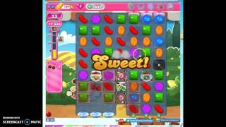 Candy Crush Level 2012 help w/audio tips, hints, tricks screenshot 3