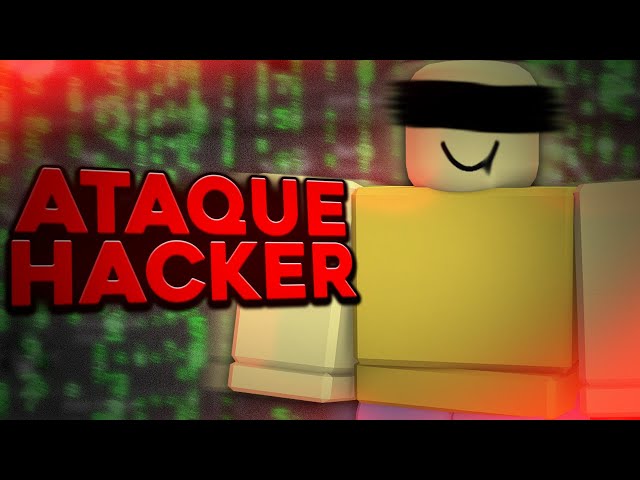 CONTA DE JOHN DOE FOI HACKEADA NO ROBLOX !!?!! 