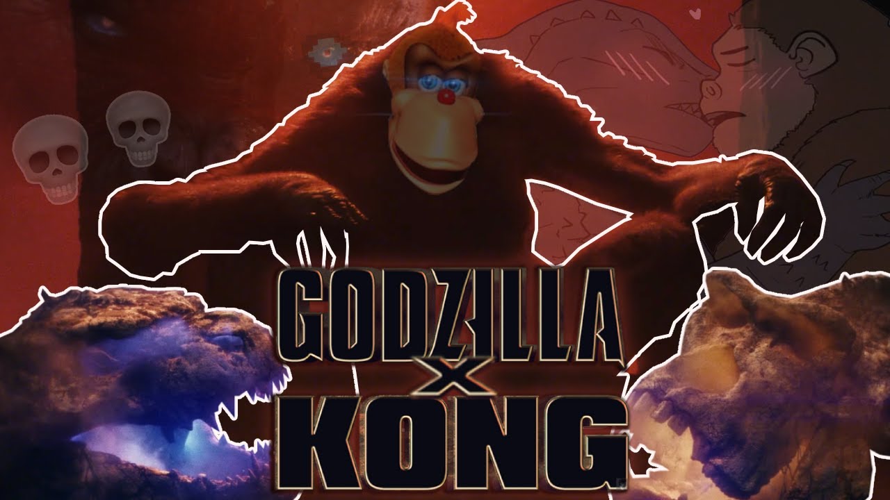 Godzilla x kong codes. Godzilla x Kong the New Empire 2024. Godzilla x King the New Empire. Godzilla x Kong 2023.