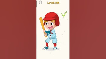 Dop 4 game Level 136-137😱#shorts #shortsvideo #gamingvideos