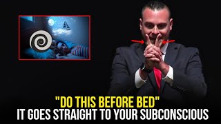 It Works Like Magic! 5 Minutes Before You Fall Asleep | Dan Candell