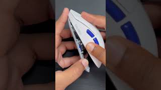 #disassemble #darue #a950 #air #mouse #gaming #fix #repair #esports #device #accessories #pc #device