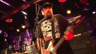 Pennywise - Peaceful Day Live {Red Bull Sound Space 2016 60fpsᴴᴰ}