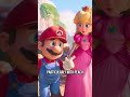 What&#39;s up with Princess Peach&#39;s name?