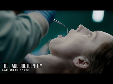 The Jane Doe Identity