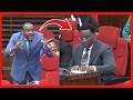 MAPYA YAIBUKA BABA LEVO AWAKA BUNGENI KISA MIRABAHA YA WASANI SIJAPOKEA MIRABAHA YANGU 