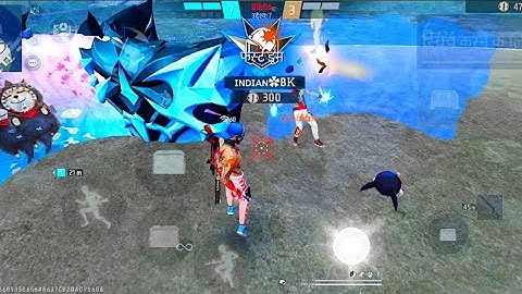 One Tap Headshot 🎯Fast Gloo Wall Trick ⚡Pro Handcam Gameplay 🖐️Best Sensitivity Settings 🔥