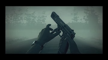 Into the Dead 2 - Limited Supplies Event: ARC-12 Vanguard Event (Difficult Rising)