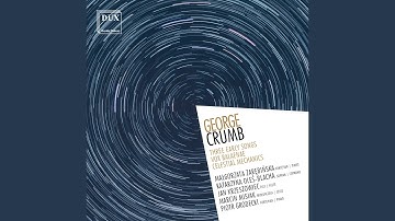 Vox Balaenae: Var. 5, Cenozoic