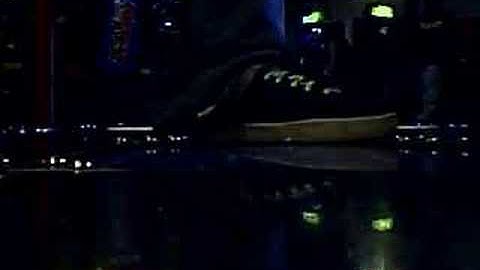 DDR xepher AA are you happy now!