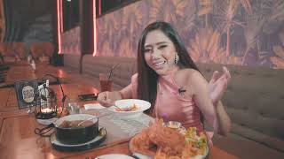 Download Lagu RESTO TERMEWAH DI PIK !! Spot foto paling keren !! Pavvo Kitchen Bar \u0026 Lounge MP3