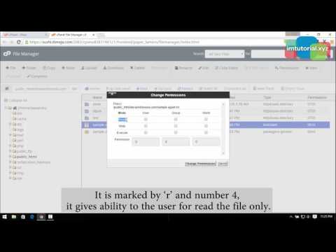 How to Set